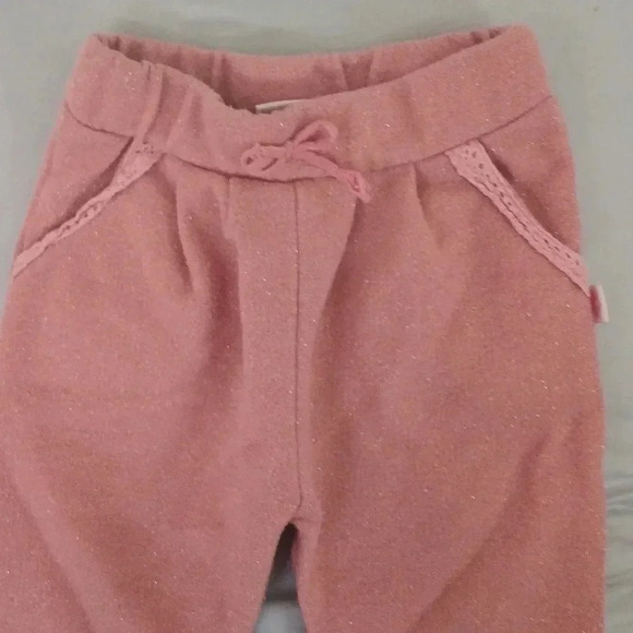 18 month old pants..pretty pink..nwt..enjoy - Picture 3 of 6